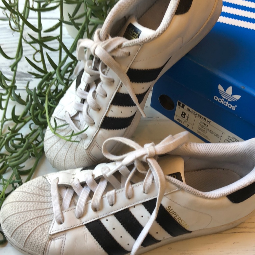 Adidas Superstar Originals